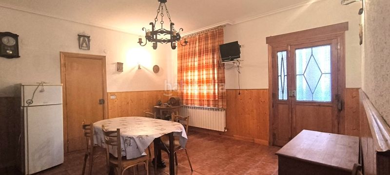 Foto 8060a48c-5977-4427-8cc3-346cdcb47c28. Casa amb calefacció aparcament a Alberite