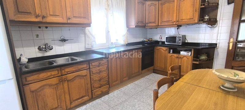 Foto 89c6c095-0239-4380-9dda-3ded77aa2baa. Casa amb calefacció aparcament a Alberite