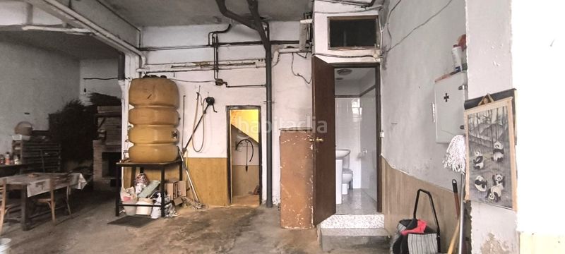 Foto 9193f4a5-fd03-4fcf-ba11-33e19dcddb8a. Casa amb calefacció aparcament a Alberite