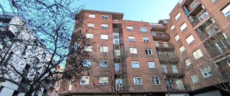 Foto 24210b32-391e-4e37-b209-e3a67f660f47. Appartamento con riscaldamento in Oeste Logroño