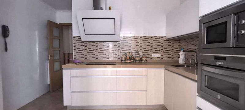 Foto 380e1856-2af6-4dda-9ef9-5cd59bab4b3a. Appartamento con riscaldamento in Oeste Logroño
