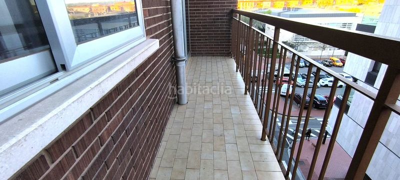 Foto 3cb19f72-3c3d-4555-98ab-673c568c0ed1. Appartamento con riscaldamento in Oeste Logroño