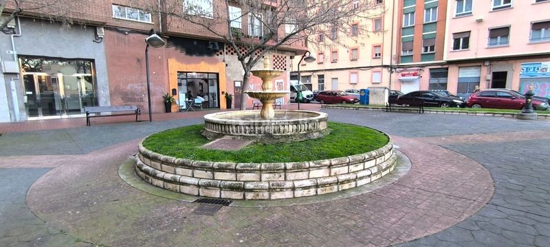 Foto 3ee31ace-c317-4c9c-85a5-5367535e50ce. Appartamento con riscaldamento in Oeste Logroño