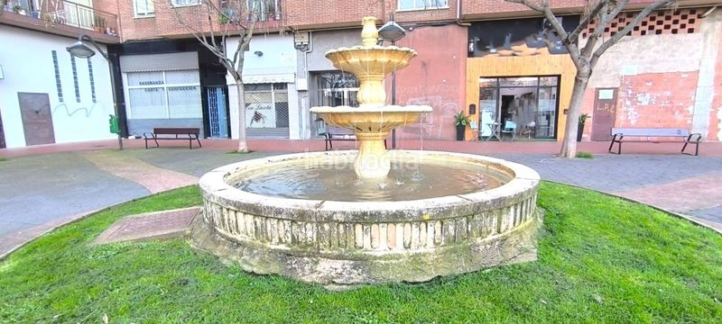 Foto 5ee82513-447d-4a86-85f6-e724bea71326. Appartamento con riscaldamento in Oeste Logroño