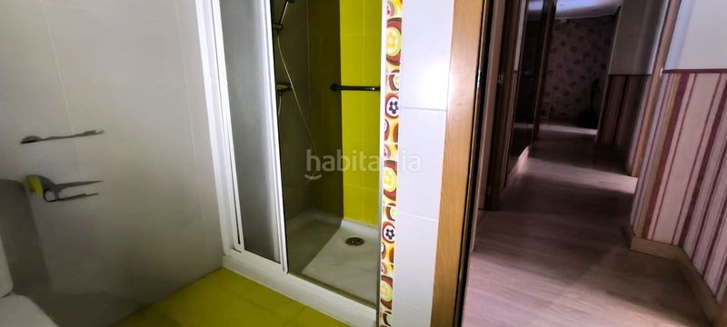Foto 6587b3c1-3b15-45a3-9da6-5ed6b803f18f. Appartamento con riscaldamento in Oeste Logroño