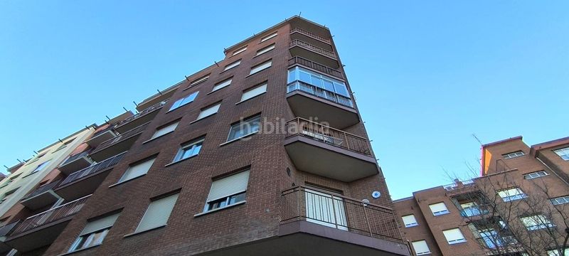 Foto 71fd6186-b643-4594-a3e3-cc71027d47c7. Appartamento con riscaldamento in Oeste Logroño
