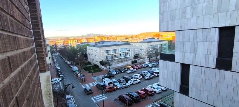 Foto 9c2a29f9-3555-4b67-a827-fac4c51272d7. Appartamento con riscaldamento in Oeste Logroño