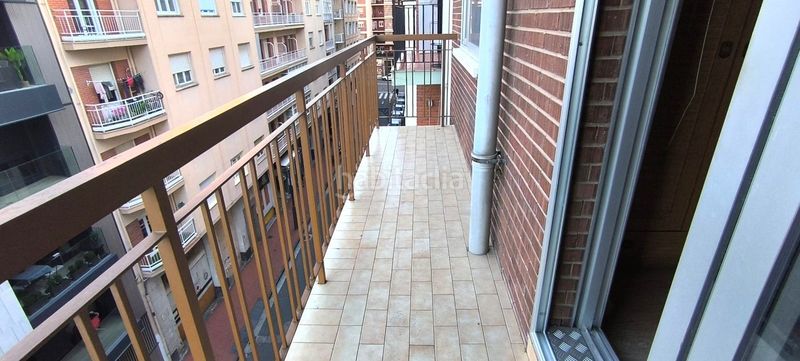 Foto a0c3d781-158d-45e6-9dee-5bbe9350cd43. Appartamento con riscaldamento in Oeste Logroño