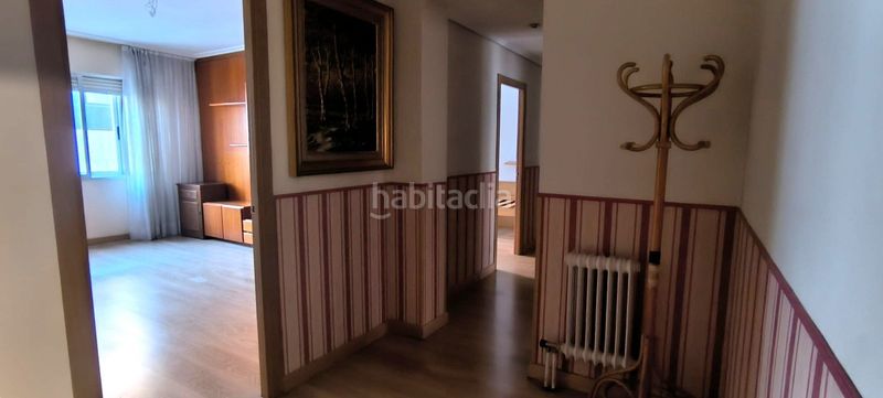 Foto a9df1d46-863b-4a86-8a5f-7c1563635825. Appartamento con riscaldamento in Oeste Logroño