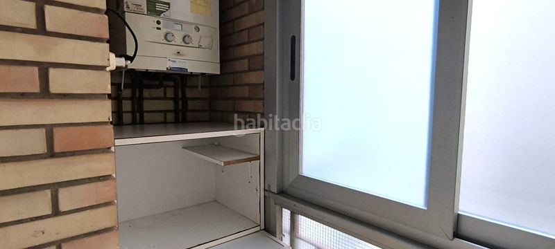 Foto b14928c7-b39f-4951-a2b0-4a5cae78f8aa. Appartamento con riscaldamento in Oeste Logroño