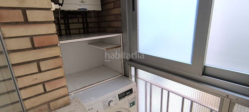 Foto bd6b8e45-c84f-41b2-a86b-c41de432f971. Appartamento con riscaldamento in Oeste Logroño