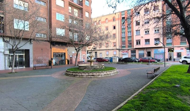 Foto be59501c-7eaa-46d7-81aa-700d55242ebf. Appartamento con riscaldamento in Oeste Logroño