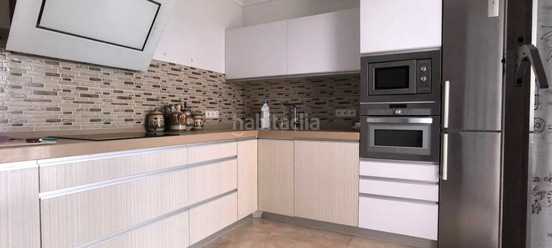 Foto c63809b3-86cb-44ce-8e0a-079ac6733c07. Appartamento con riscaldamento in Oeste Logroño
