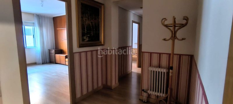 Foto da834e14-5500-46d5-90b7-f3d1032ea630. Appartamento con riscaldamento in Oeste Logroño