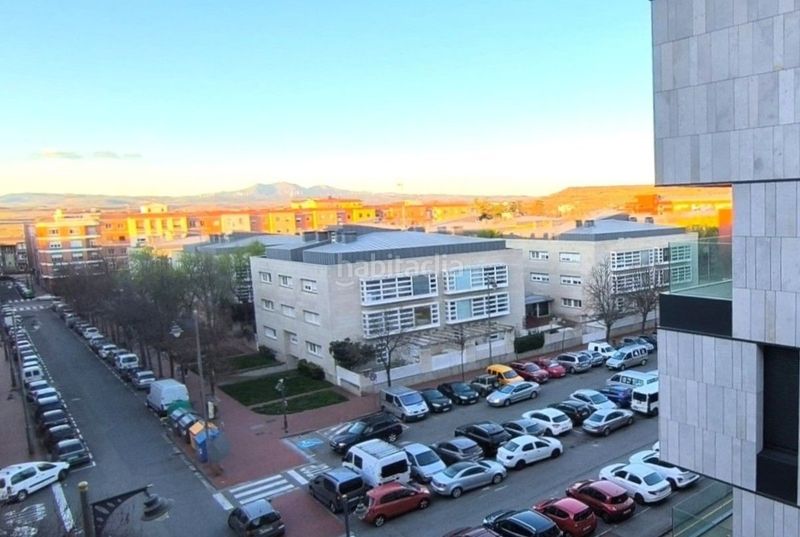 Foto f1056d1d-e2d5-4ffc-8683-a3c6dedde92b. Appartamento con riscaldamento in Oeste Logroño