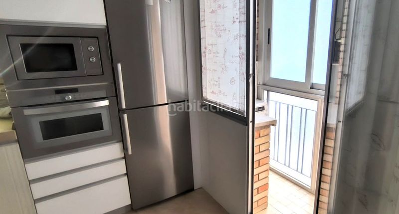 Foto f761554e-d132-469c-b3d3-e45cee539fe7. Appartamento con riscaldamento in Oeste Logroño