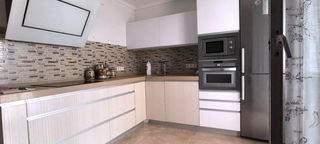 Appartement à Oeste