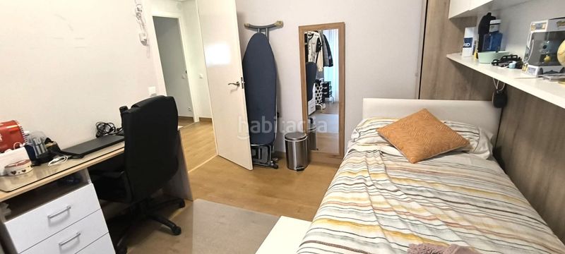 Foto 06ea9c0e-11d0-4d3f-ad6c-dc3118cf981a. Flat with heating parking in Juzgados Logroño