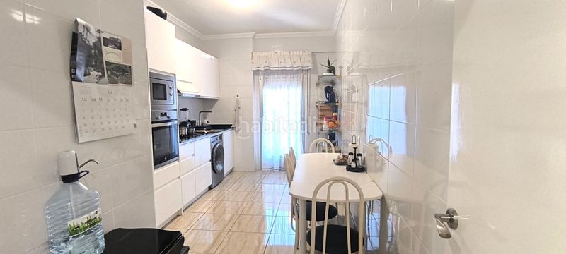 Foto 188bd4ee-fdbe-4887-b535-ff74b23aeef5. Flat with heating parking in Juzgados Logroño