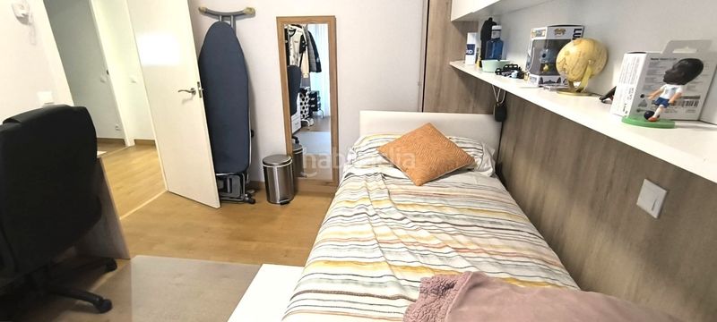 Foto 1b31dce3-38ad-4bed-a7c1-6afdb2f16ab6. Flat with heating parking in Juzgados Logroño