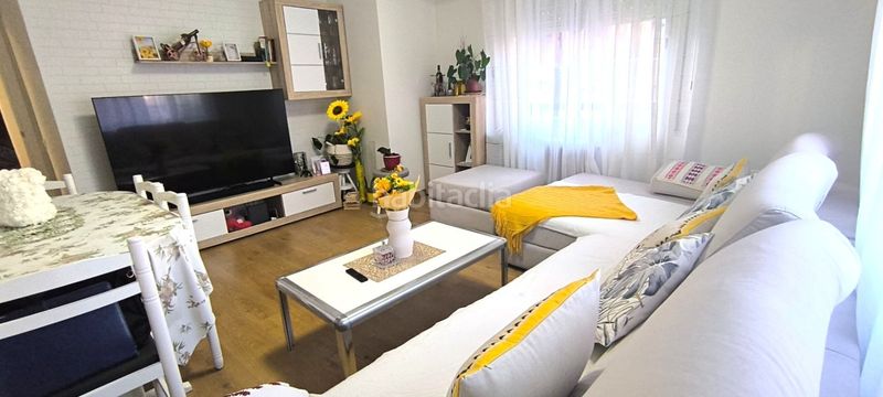 Foto 1dc7fcdb-5cc9-4e61-93cd-83d6feb36af4. Flat with heating parking in Juzgados Logroño