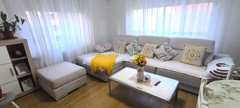 Foto 26948029-ffe8-47f4-9cdf-e7c75096fef7. Flat with heating parking in Juzgados Logroño