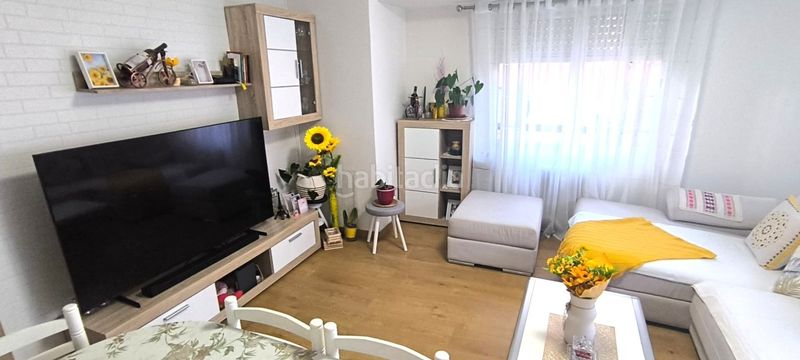 Foto 3beada98-d6af-45e1-9b81-dc7ef09d3286. Flat with heating parking in Juzgados Logroño