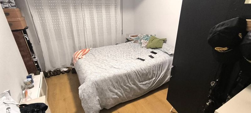 Foto 529d72d7-19c2-4103-a7c0-ffab9687e5b1. Flat with heating parking in Juzgados Logroño