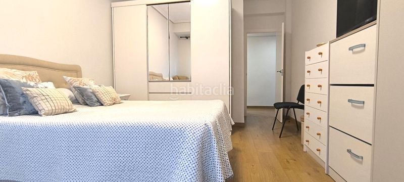 Foto 63440f72-ebe2-45d5-8157-20c47b9a0ec8. Flat with heating parking in Juzgados Logroño