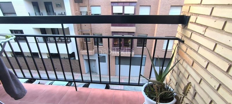 Foto 72c96143-63e1-4dd9-8c1a-098a46216985. Flat with heating parking in Juzgados Logroño