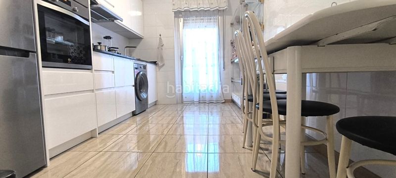 Foto 7617916a-dda9-46e8-aae1-5fccc0a28278. Flat with heating parking in Juzgados Logroño