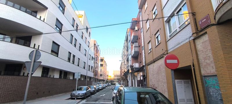 Foto 82abe929-2422-4e34-8893-f1d8f9533e7c. Flat with heating parking in Juzgados Logroño