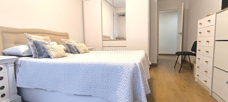 Foto 83b34b56-e558-44ae-8952-711ef8549aa2. Flat with heating parking in Juzgados Logroño