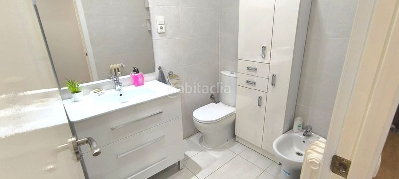 Foto 8462fdf9-ac24-4fa2-80dd-fdb502f76244. Flat with heating parking in Juzgados Logroño