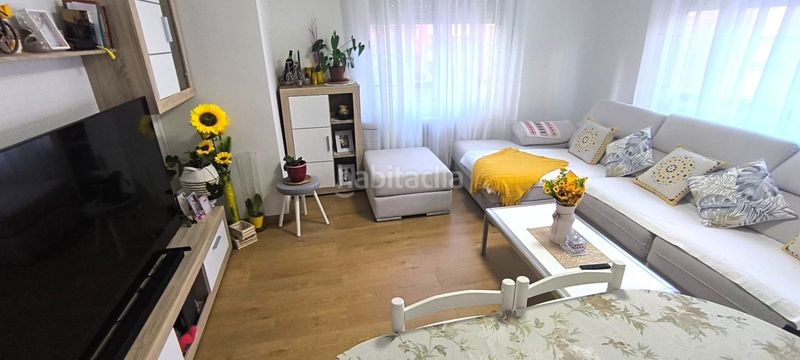 Foto 901da279-4e01-46b2-84fb-9c661a7a9cd6. Flat with heating parking in Juzgados Logroño