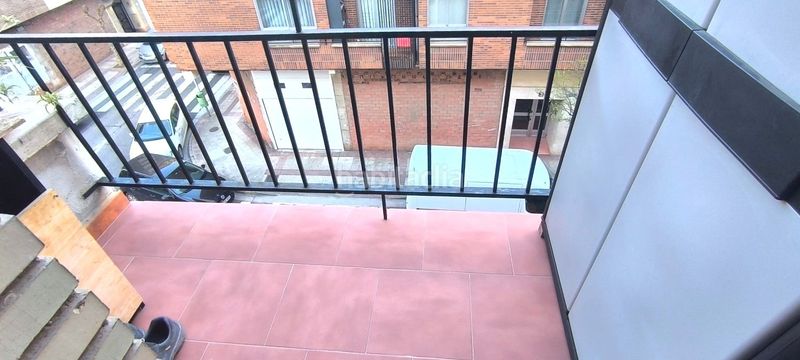 Foto 9743f3b4-34ec-47fb-bbb0-d4ed4b328d2c. Flat with heating parking in Juzgados Logroño