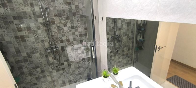 Foto a42c8a5a-e603-4479-aa45-0b7d5f2d5ce9. Flat with heating parking in Juzgados Logroño