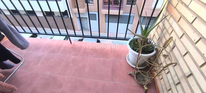 Foto a900ddb3-ed37-4352-bff9-dea7da20c9ab. Flat with heating parking in Juzgados Logroño
