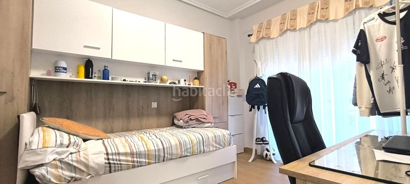 Foto b7bbd97a-b3bc-45aa-9c79-d902681b2acc. Flat with heating parking in Juzgados Logroño