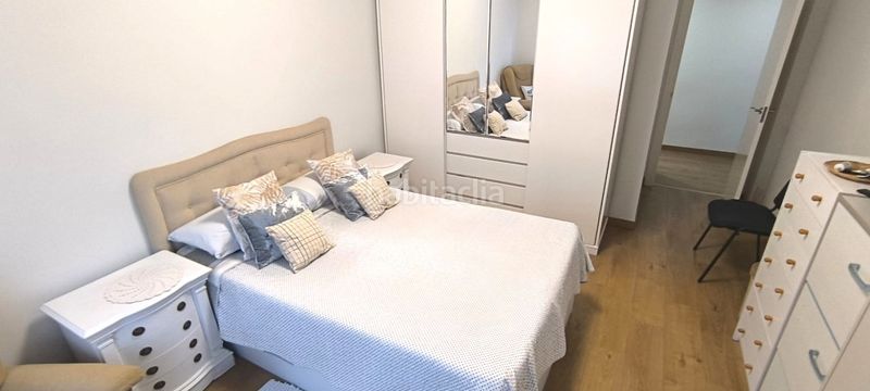 Foto c2cf0daf-58cf-41aa-9951-8836f92e8b8f. Flat with heating parking in Juzgados Logroño