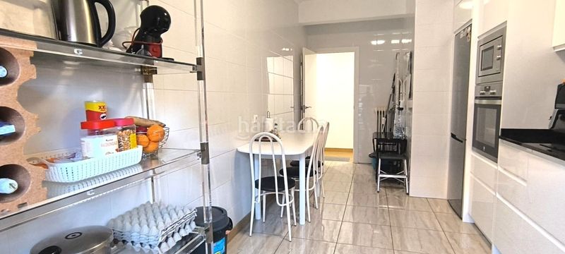 Foto cca559c6-175d-4927-b97b-d350cf740d36. Flat with heating parking in Juzgados Logroño