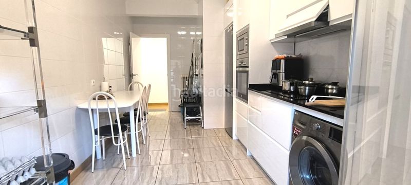 Foto cf2843d0-73da-42e3-8fe0-64b7084ba13f. Flat with heating parking in Juzgados Logroño