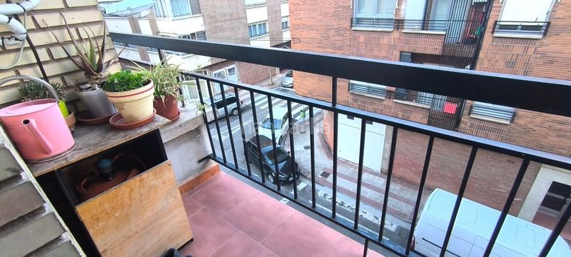 Foto d09c4578-16a8-4dd9-85b7-6b51bae51306. Flat with heating parking in Juzgados Logroño