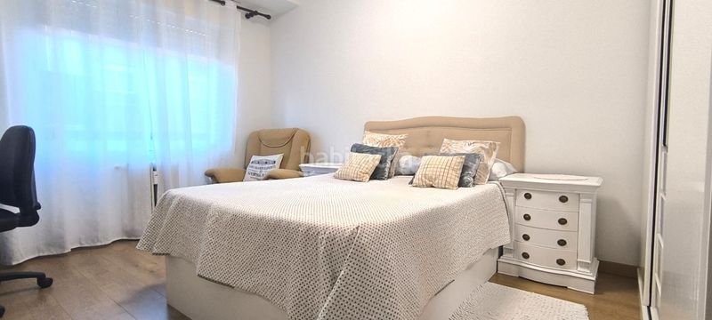 Foto dae7eb8a-73af-4570-8c6a-4644fbc8d1bd. Flat with heating parking in Juzgados Logroño