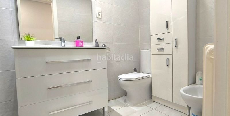 Foto dece7102-67fb-48cd-aba8-30ad69c1b4f8. Flat with heating parking in Juzgados Logroño