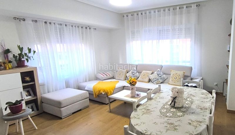 Foto eb55bb0c-43dd-4e2a-8d98-abf89490ff0f. Flat with heating parking in Juzgados Logroño