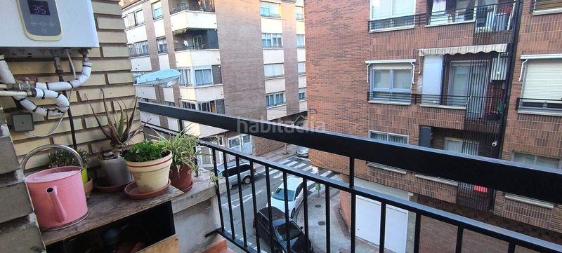 Foto f12dfded-b3eb-4011-9904-016aeafd506b. Flat with heating parking in Juzgados Logroño