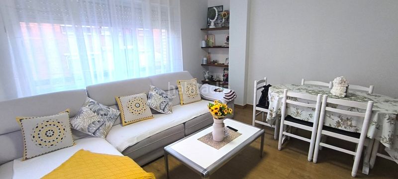 Foto f847b922-666f-4f7a-bf15-37f6efbd61f6. Flat with heating parking in Juzgados Logroño