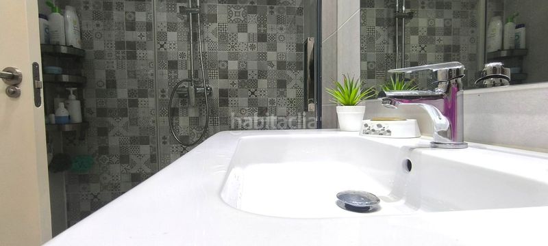 Foto fca6e39f-2847-4475-aa1c-7c9bb1e2e789. Flat with heating parking in Juzgados Logroño