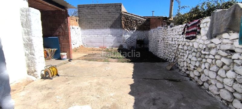 Foto b0330732-5641-4e33-b8fb-7560fba719f1. Mas dans Villar de Arnedo (El)